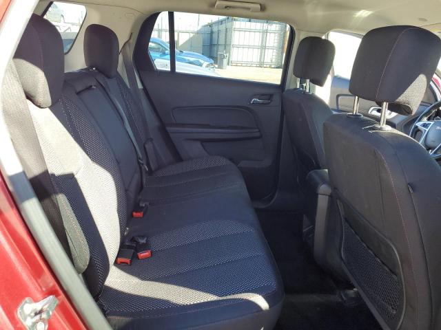 2015 GMC TERRAIN SL #3286768293