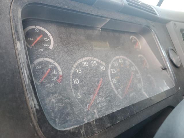 2010 FREIGHTLINER CASCADIA #3290329942