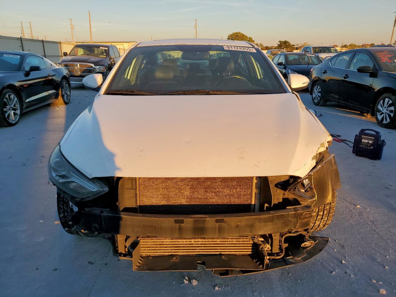 HYUNDAI ELANTRA SPORT