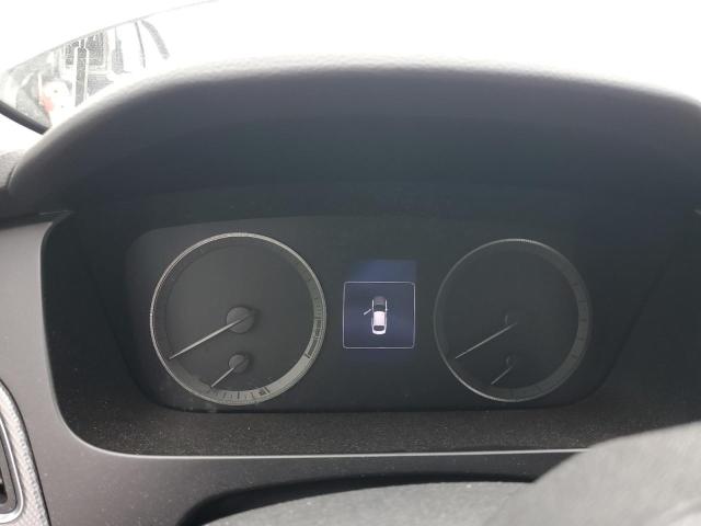 2017 HYUNDAI SONATA SE #3310637738
