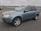 Lot #3310302087 2009 SUBARU FORESTER 2