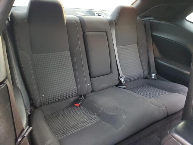 2018 DODGE CHALLENGER #3284575345