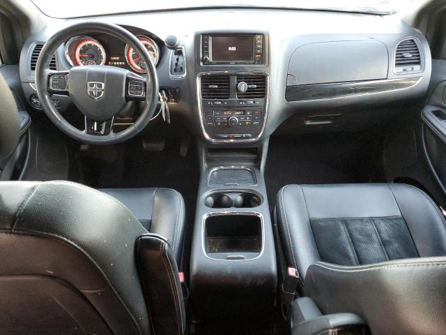 2017 DODGE GRAND CARA #3301810330