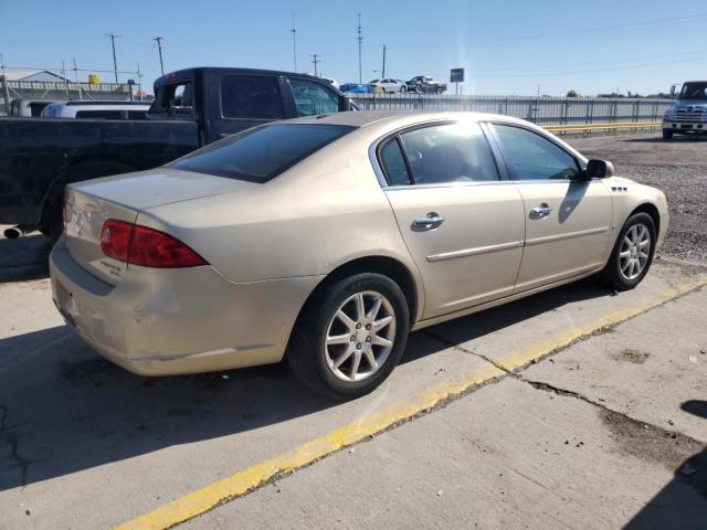 2008 BUICK LUCERNE CX #3296279407