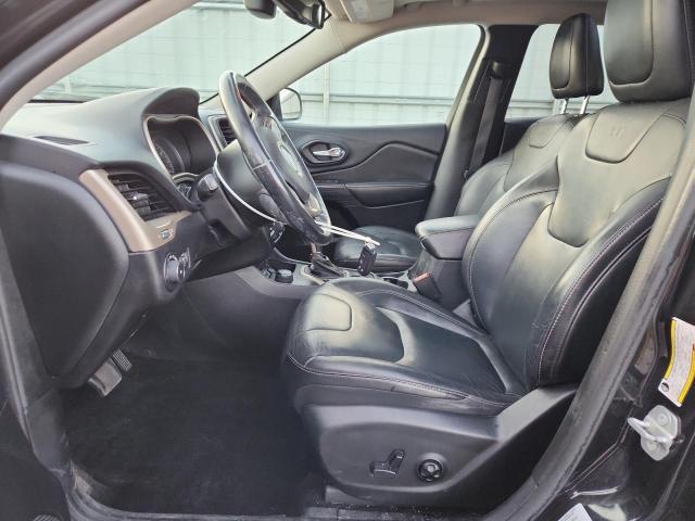 2015 JEEP CHEROKEE L #3292906582