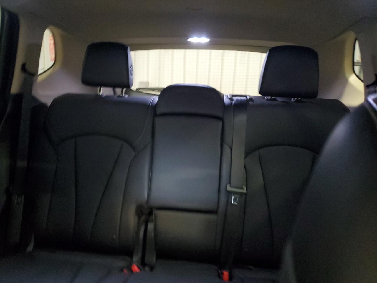 BUICK ENVISION ESSENCE