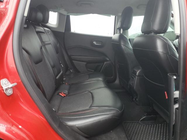 2018 JEEP COMPASS TR #3296957852