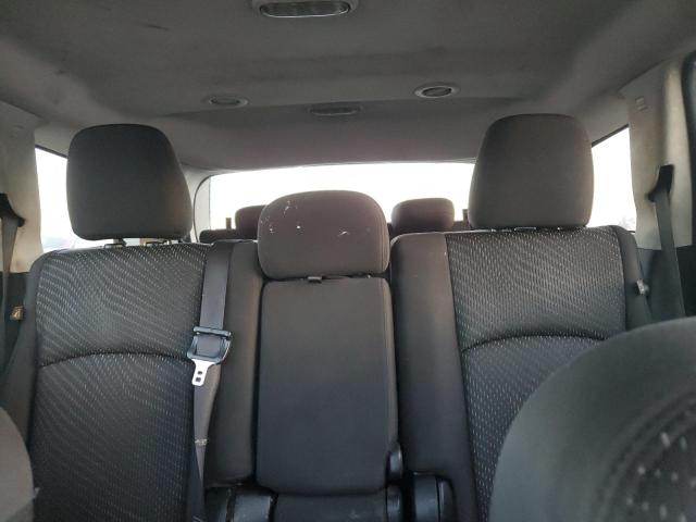 2015 DODGE JOURNEY SX #3294439504