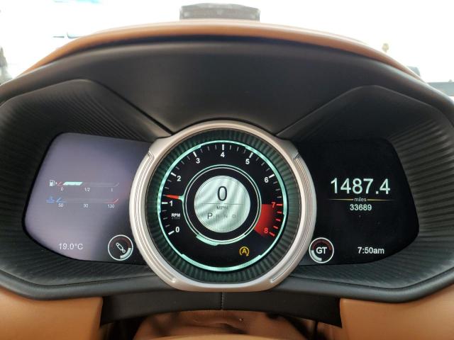 2019 ASTON MARTIN DB11 #3305635739