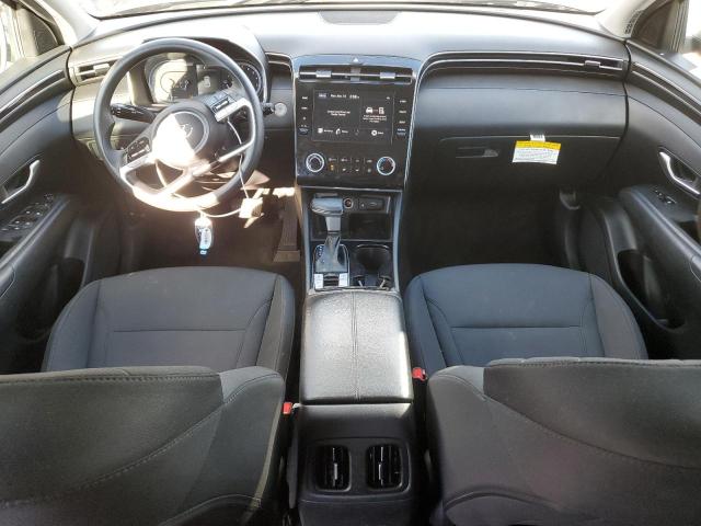 2023 HYUNDAI TUCSON SEL #3304363590