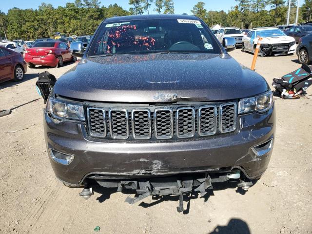 2019 JEEP GRAND CHER #3297889791