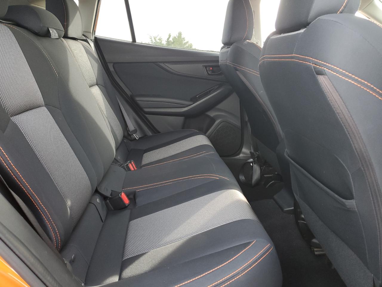 SUBARU CROSSTREK PREMIUM