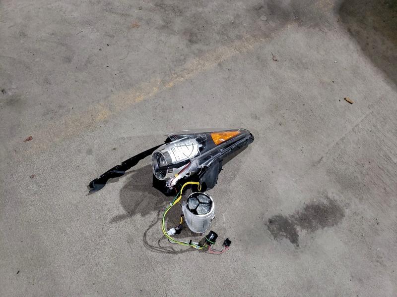 2021 KIA SPORTAGE L #3302715018