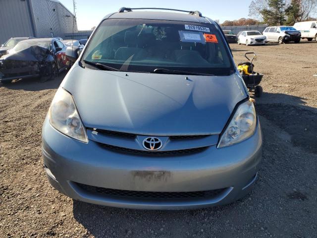 2006 TOYOTA SIENNA CE #3287605052