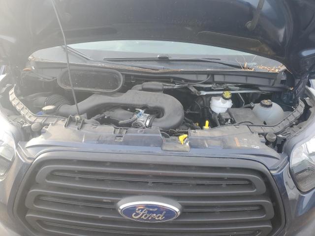 2019 FORD TRANSIT T- #3297220391