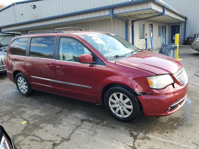 2013 CHRYSLER TOWN & COU #3301893450