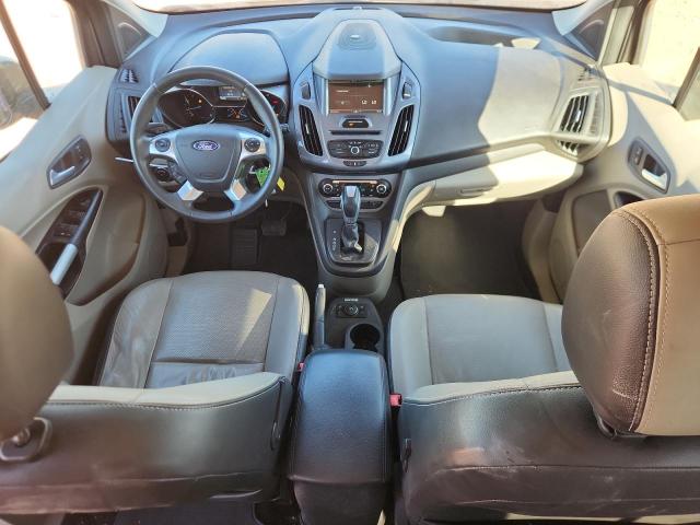 2015 FORD TRANSIT CO #3301716438