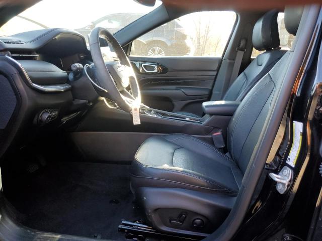 2023 JEEP COMPASS LI #3315884086