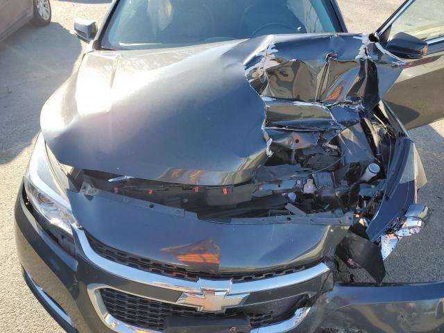 2015 CHEVROLET MALIBU LTZ #3317866966