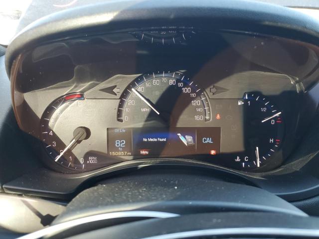 2013 CADILLAC ATS #3290200240