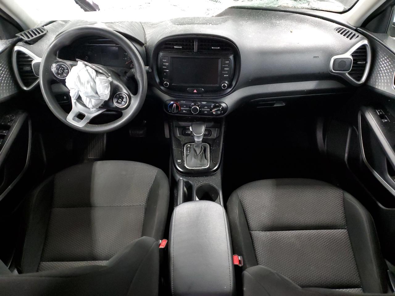 KIA SOUL LX