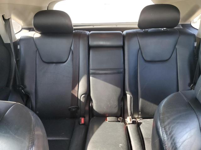 2011 LEXUS RX 350 #3291788577