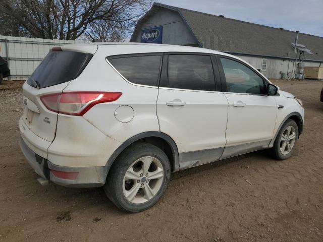 2016 FORD ESCAPE SE #3297961780