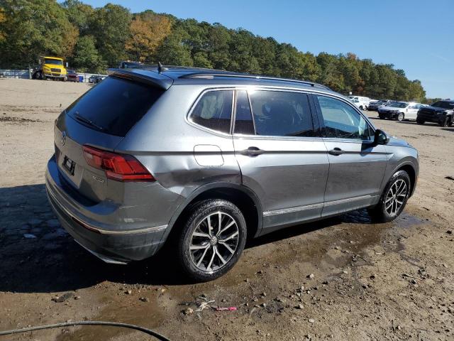 2021 VOLKSWAGEN TIGUAN SE #3287592042