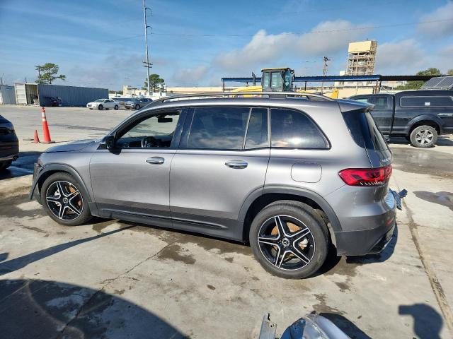 2023 MERCEDES-BENZ GLB 250 #3298072166