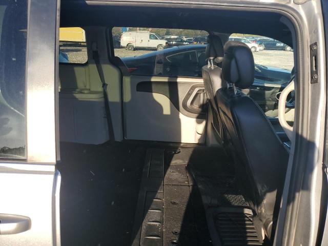 2019 DODGE GRAND CARA - 2C4RDGCG0KR699202