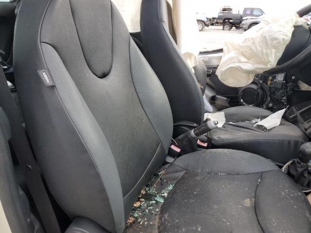 2008 MINI COOPER #3308499060