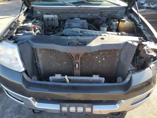 2005 FORD F150 #3293172178