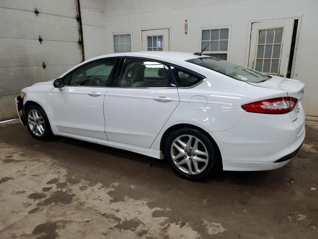 2014 FORD FUSION SE #3285795659
