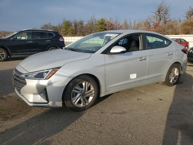 2020 HYUNDAI ELANTRA SE #3305462105