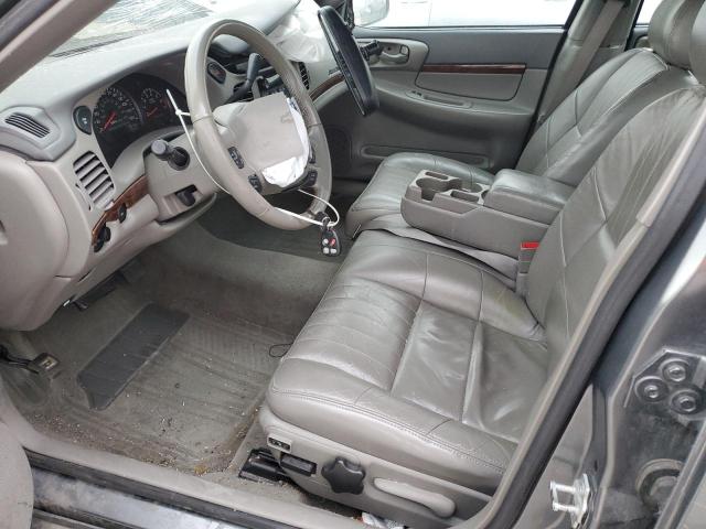 2004 CHEVROLET IMPALA LS #3290471822