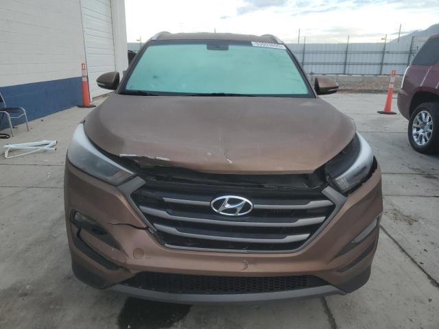 2016 HYUNDAI TUCSON LIM #3294687046