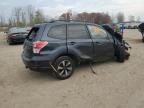 Lot #3297961775 2017 SUBARU FORESTER 2