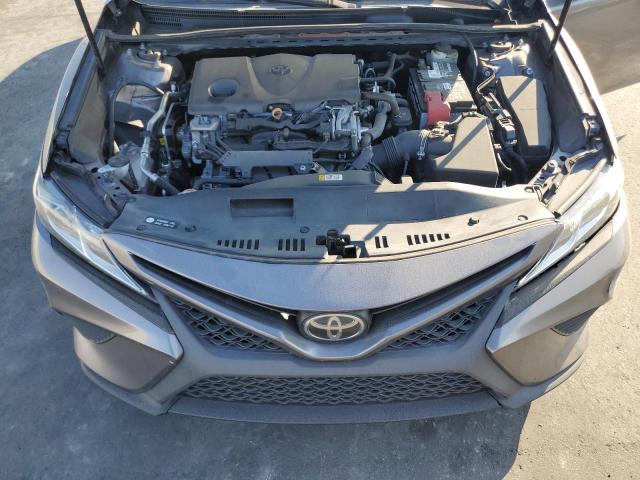 2018 TOYOTA CAMRY L #3297148517