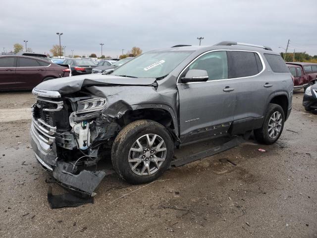 GMC ACADIA SLT