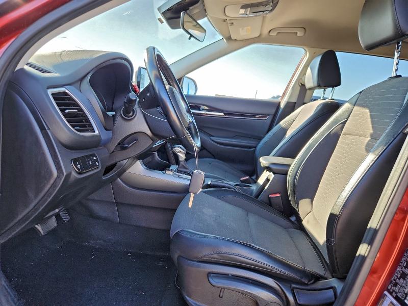 2021 KIA SELTOS S #3297860793