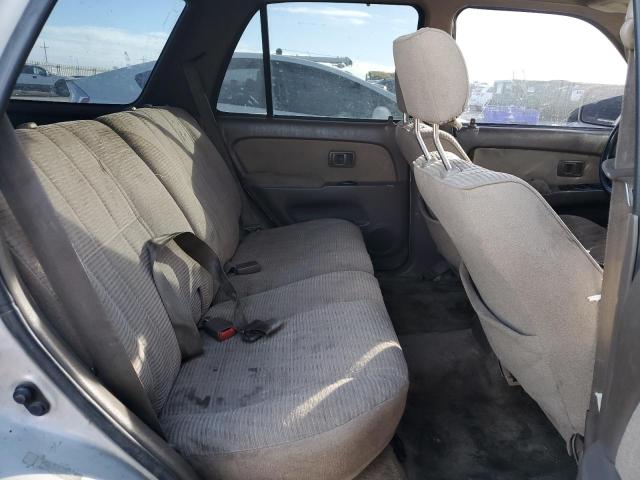 1998 TOYOTA 4RUNNER SR #3302682009