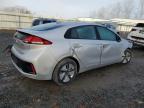 Lot #3317722077 2018 HYUNDAI IONIQ BLUE