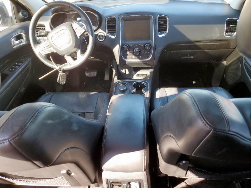 2015 DODGE DURANGO CI - 1C4RDHEG0FC907256