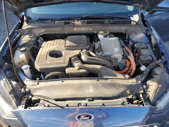 2019 FORD FUSION SE #3296232418