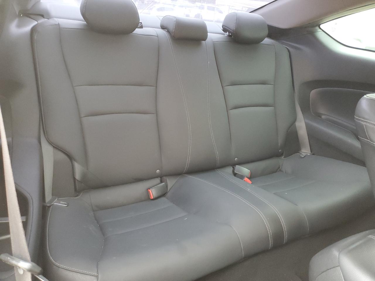 Lot #3316713419 2013 HONDA ACCORD EXL