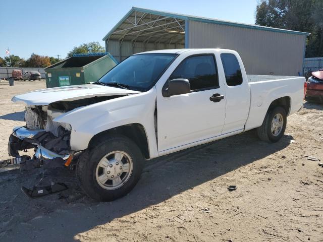 2007 GMC CANYON #3312493612