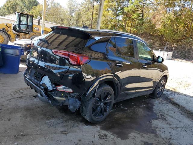 2025 BUICK ENCORE GX #3303649939