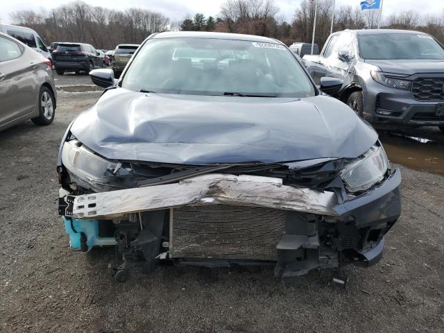 2021 HONDA CIVIC LX #3301859960