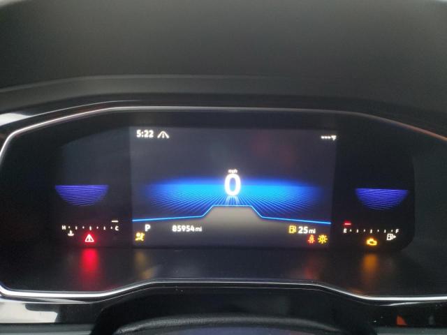 2022 VOLKSWAGEN JETTA SE #3316955104