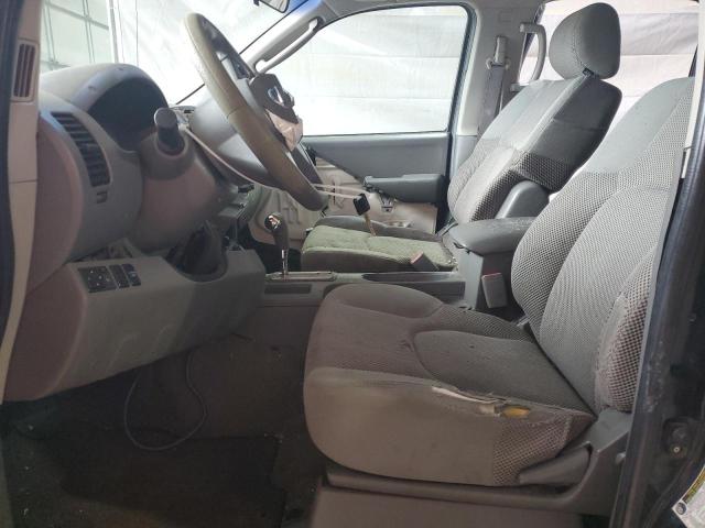 2006 NISSAN FRONTIER C #3286591147